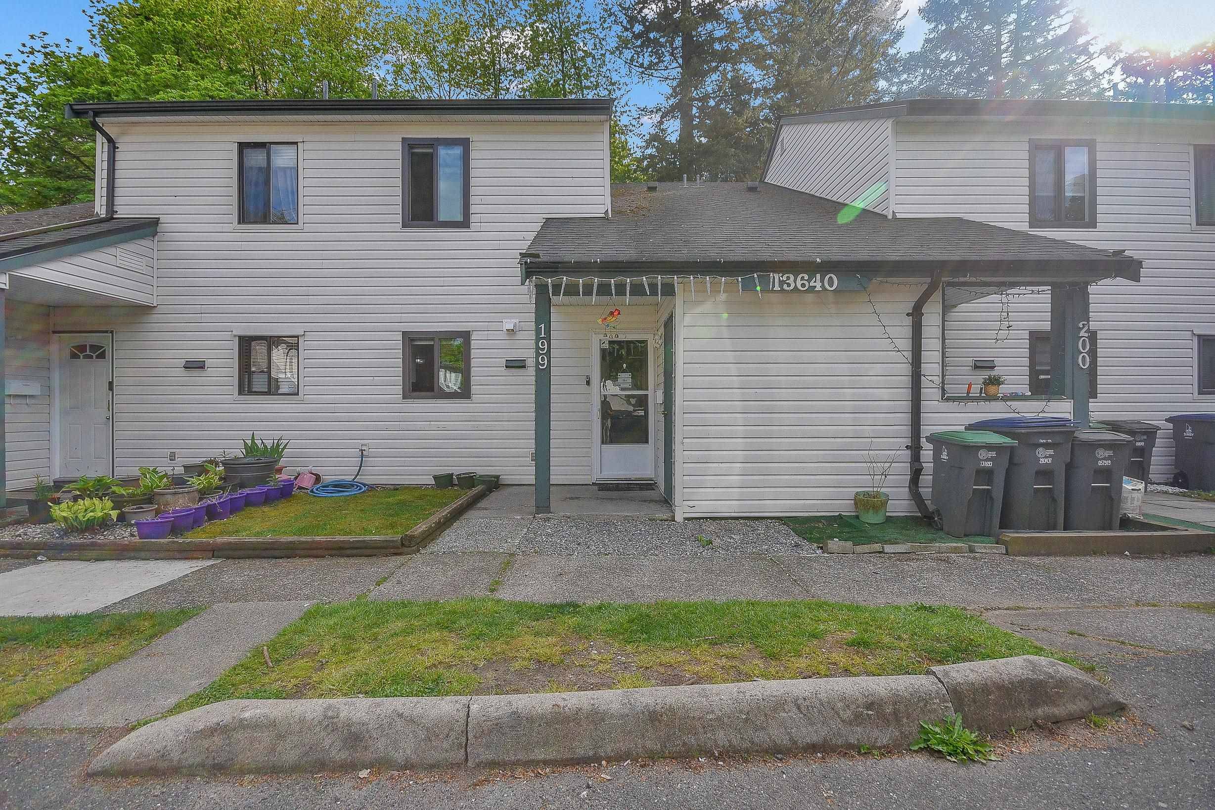 Surrey, BC V3W 6X5,13640 67 AVE #199