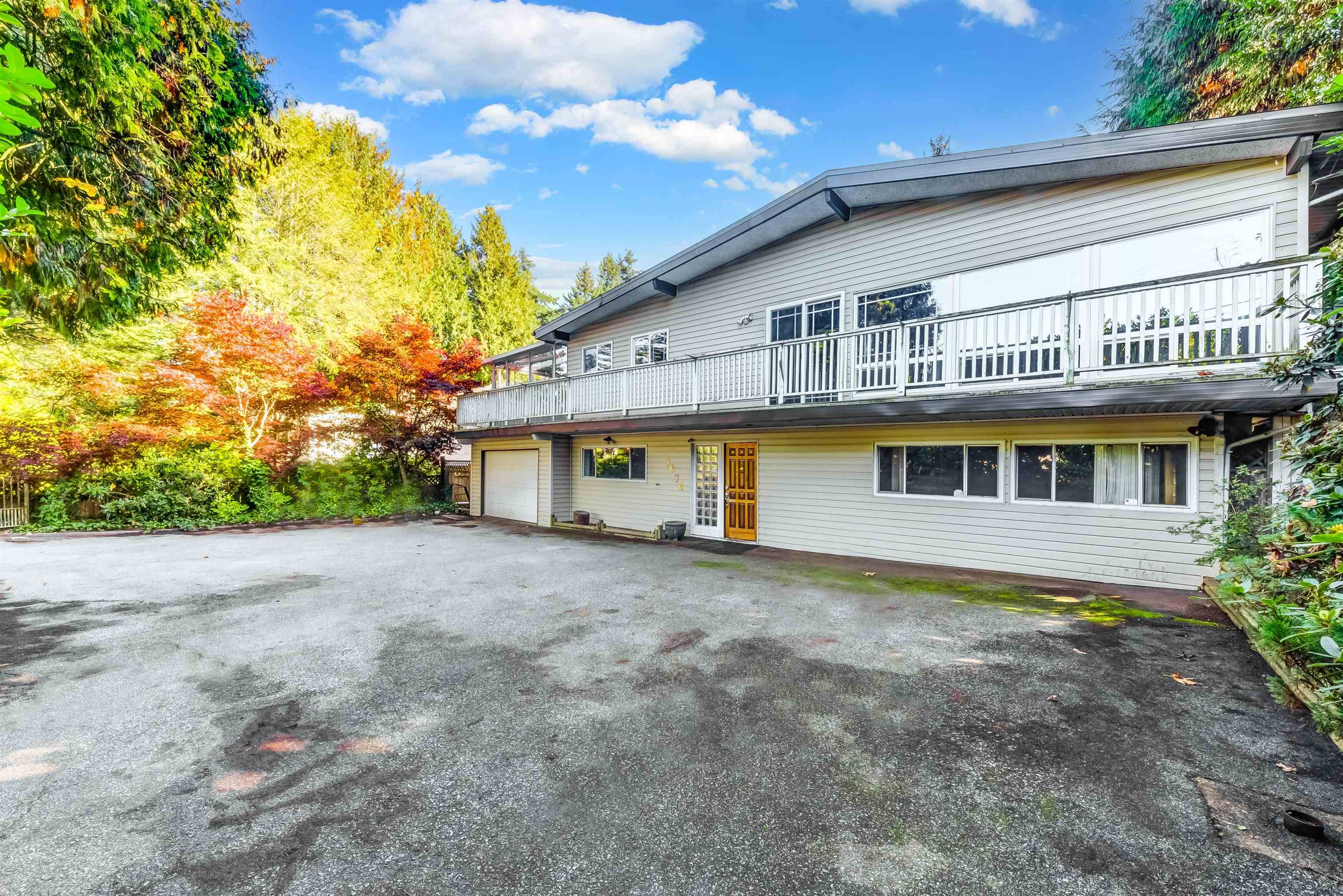 Burnaby, BC V5E 1Z3,7674 Burris ST