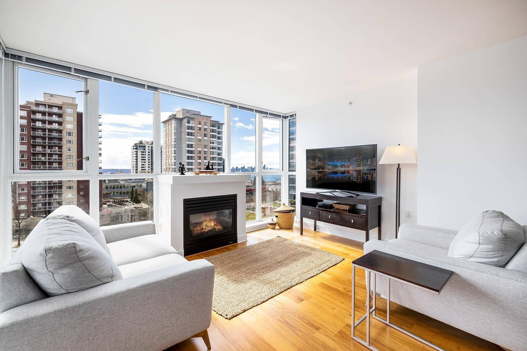 North Vancouver, BC V7M 1T3,121 W 16th ST #701