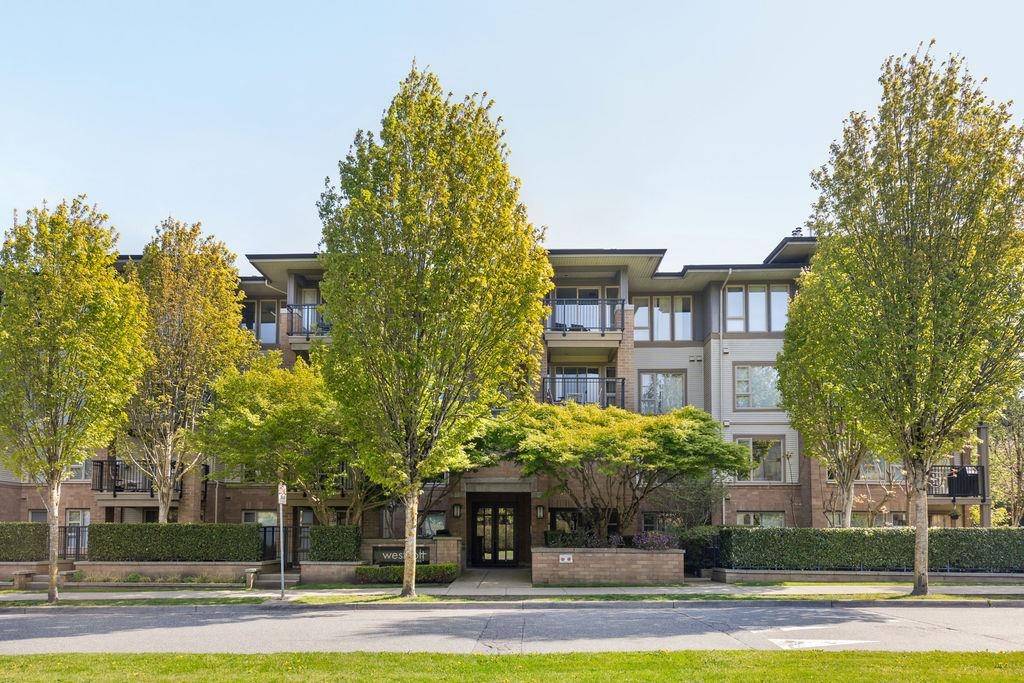 Vancouver, BC V6T 2K4,2388 Western Pkwy #218
