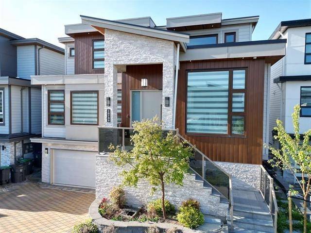 Surrey, BC V3Z 1A2,16783 18b AVE