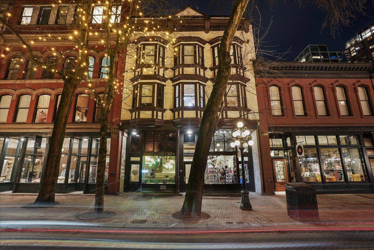 Vancouver, BC V6B 0B7,36 Water ST #305