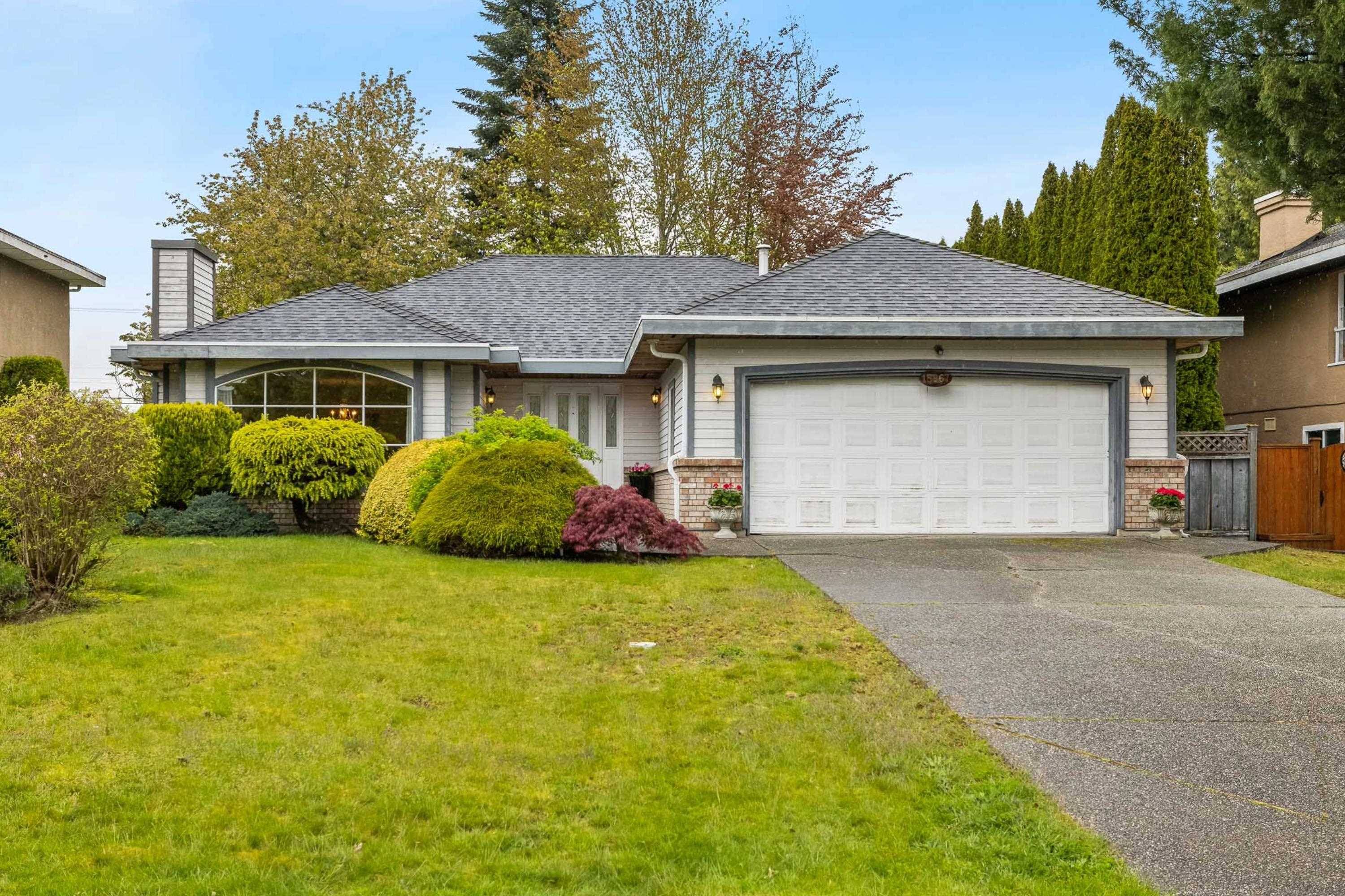 Surrey, BC V4N 1L1,15867 107a AVE