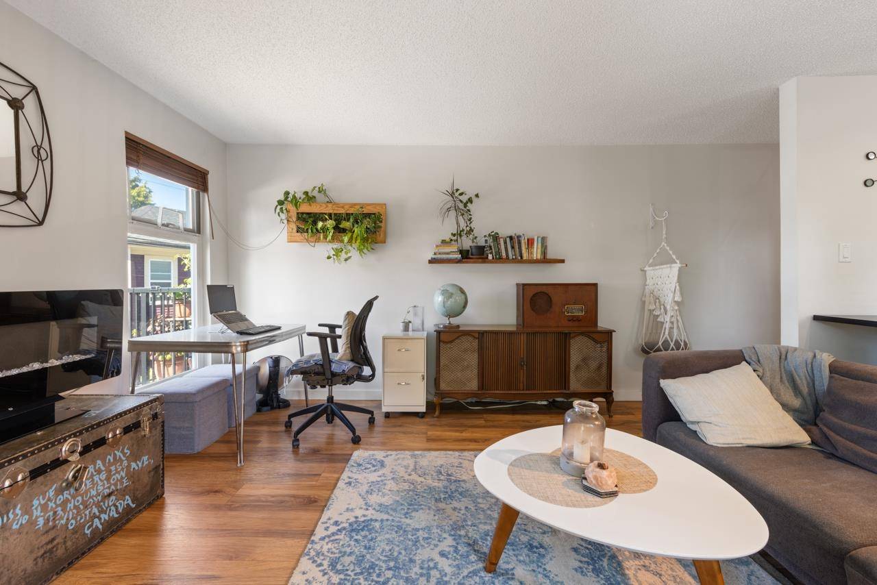 Vancouver, BC V5L 1C4,2244 Mcgill ST #204