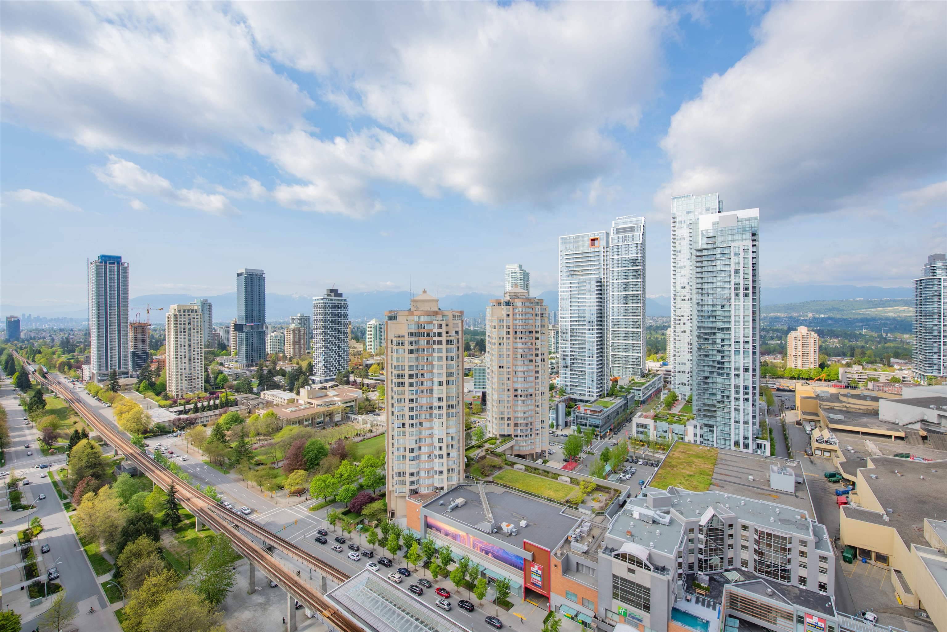 Burnaby, BC V5H 0J1,4458 Beresford ST #2503