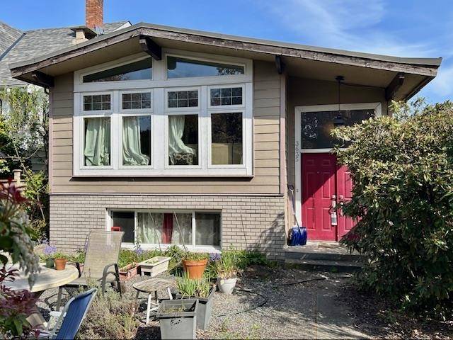 Vancouver, BC V6S 1B3,3635 W 18th AVE