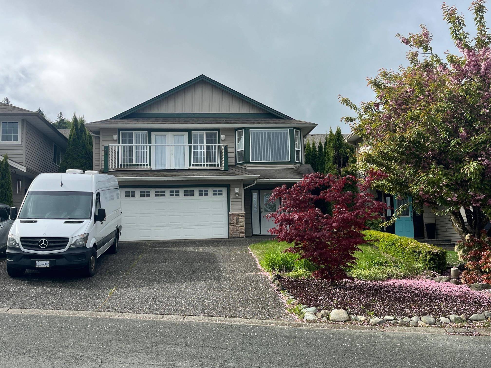 Chilliwack, BC V2R 5R9,46342 Valleyview RD