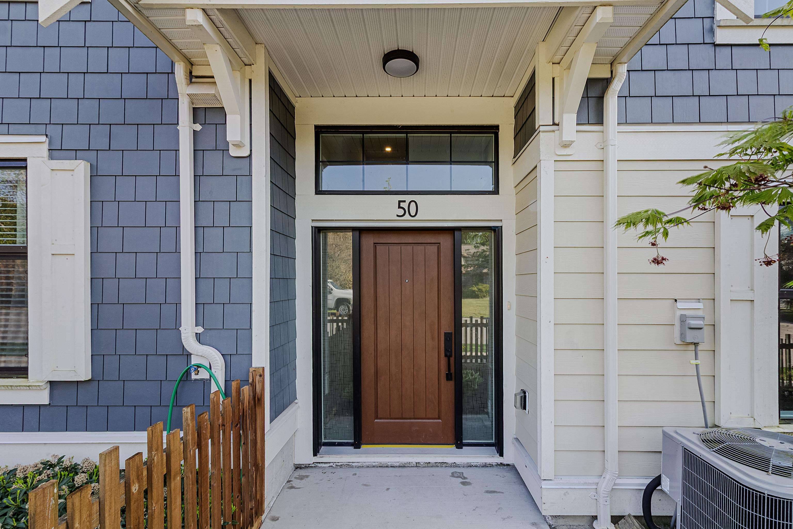 Langley, BC V2Y 4J6,20327 72b AVE #50