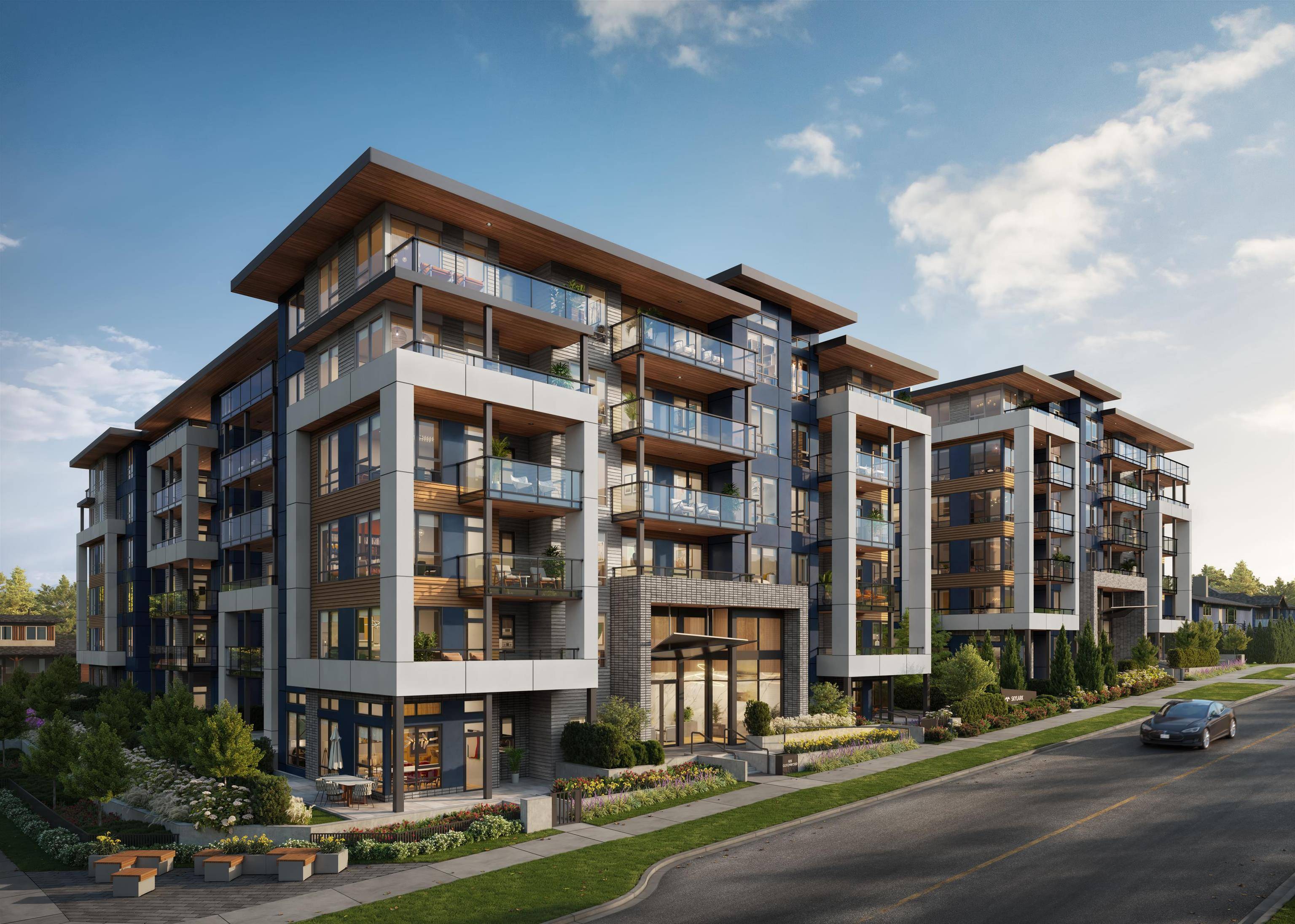 Coquitlam, BC V0V 0V0,625 Cottonwood AVE #211