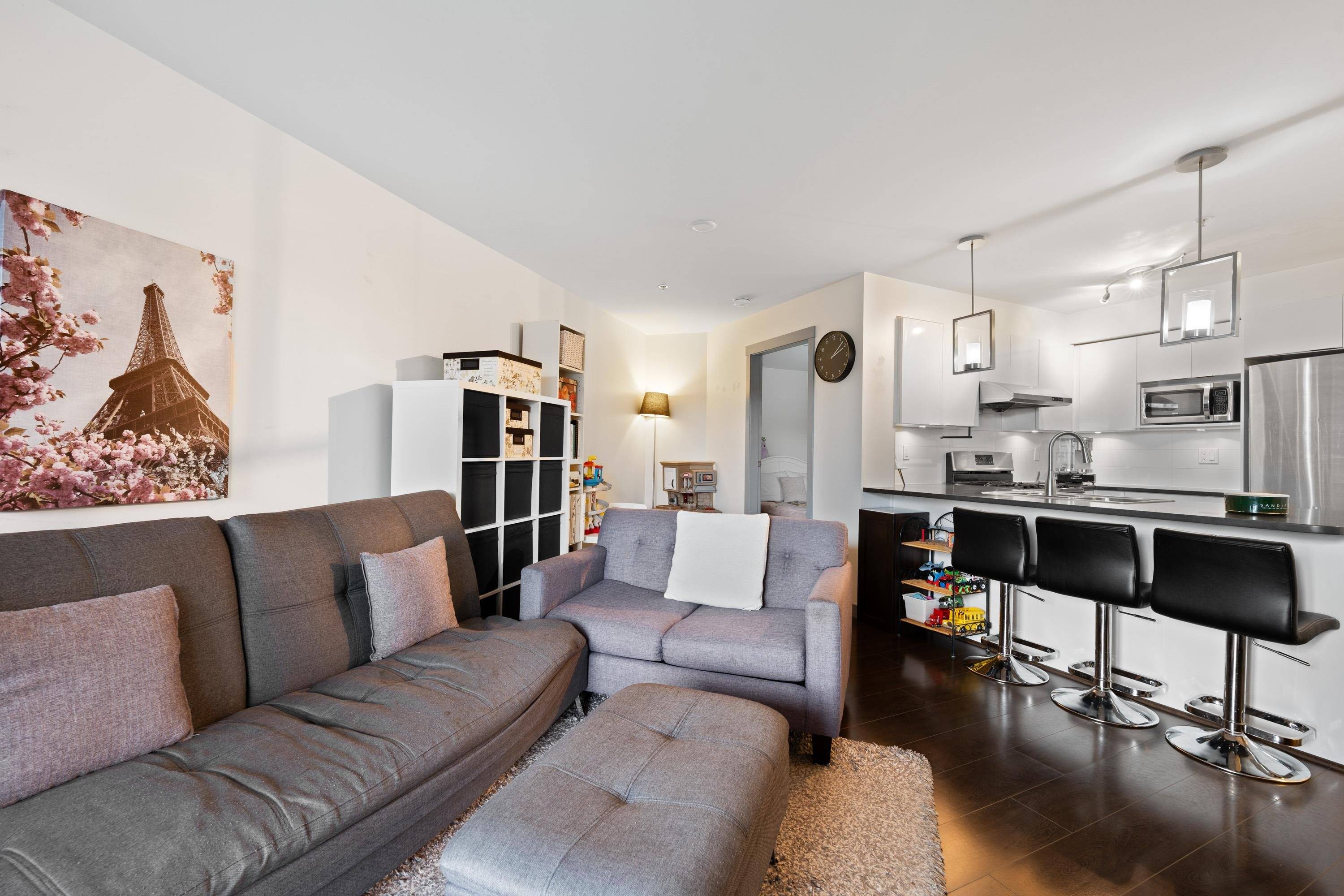 Richmond, BC V6W 0B4,12339 Steveston HWY #322