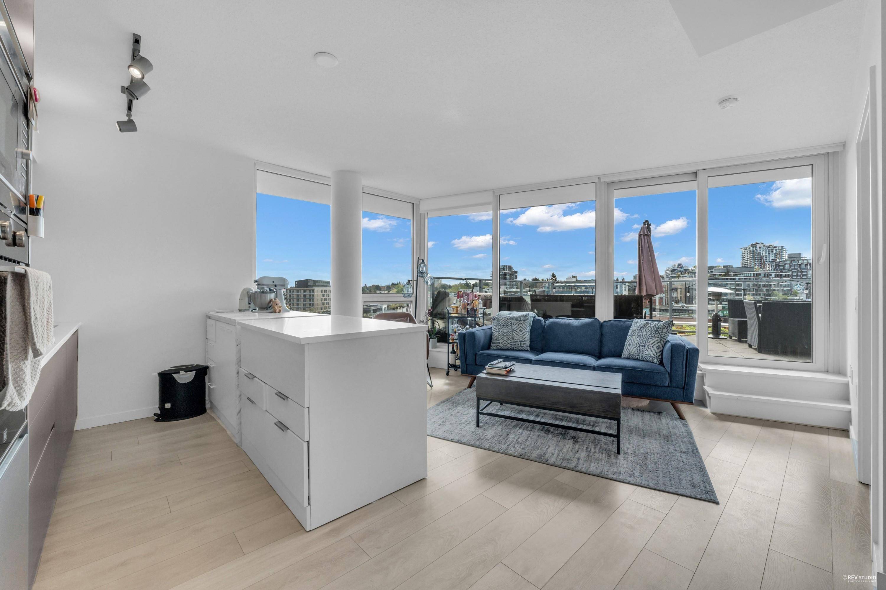 Vancouver, BC V5T 0K4,180 E 2nd AVE #1015