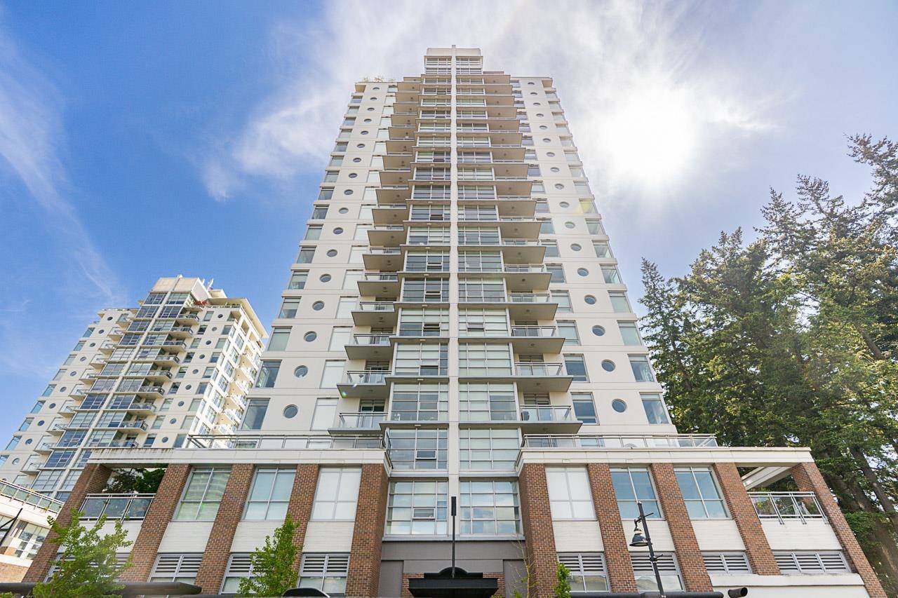 White Rock, BC V4B 0A3,15152 Russell AVE #906