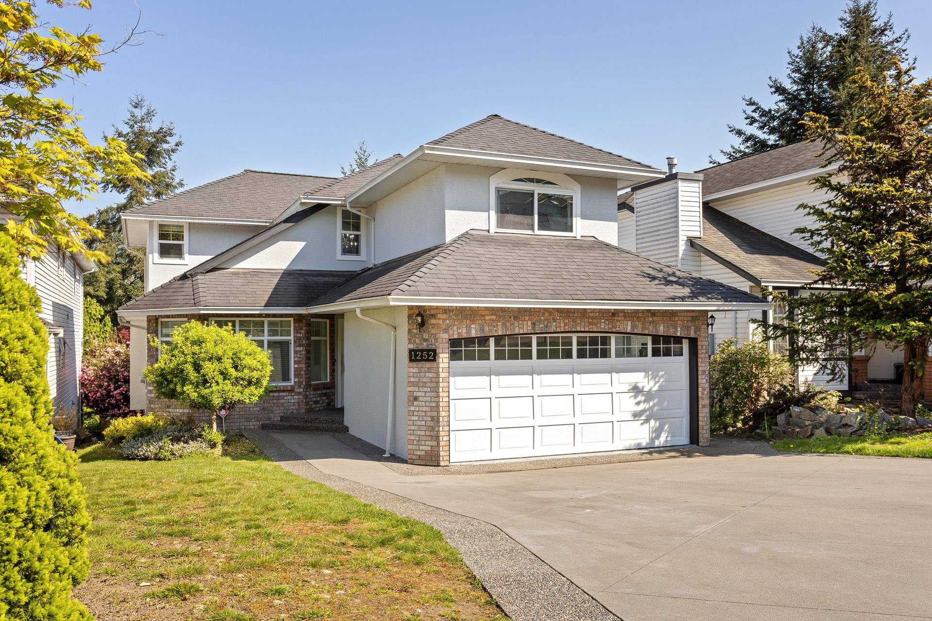 Port Coquitlam, BC V3C 5X4,1252 Gateway PL