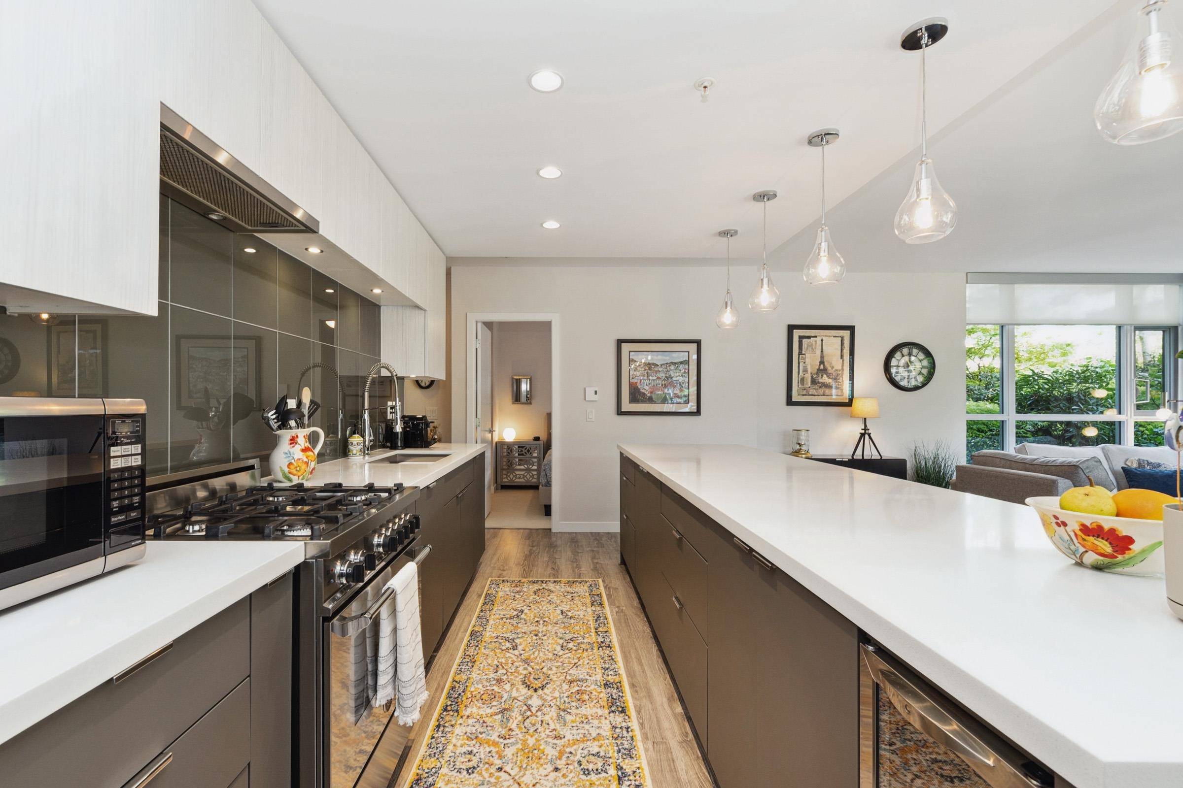 Coquitlam, BC V3J 0G7,711 Breslay ST #101