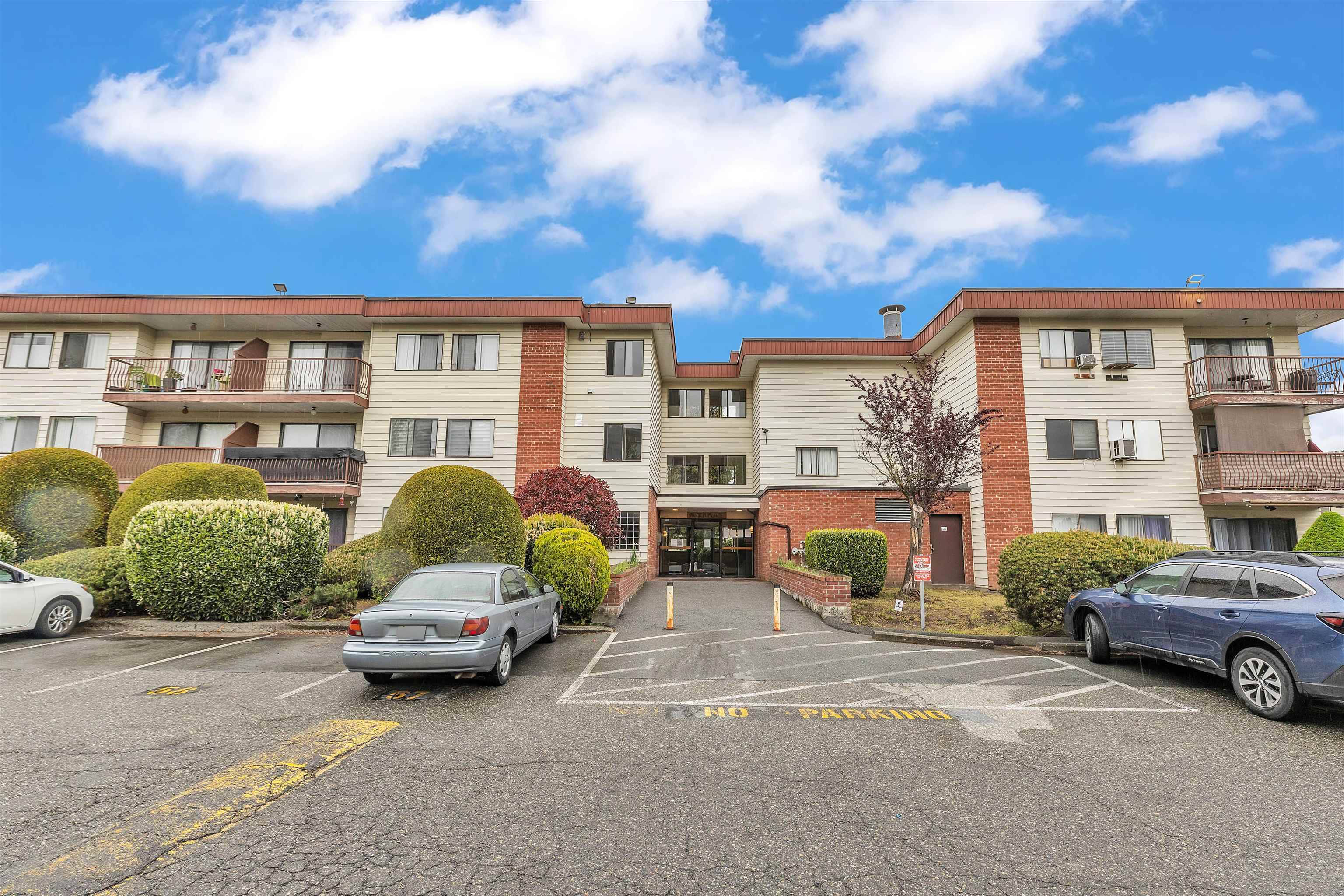 Abbotsford, BC V2S 5B6,1909 Salton RD #108