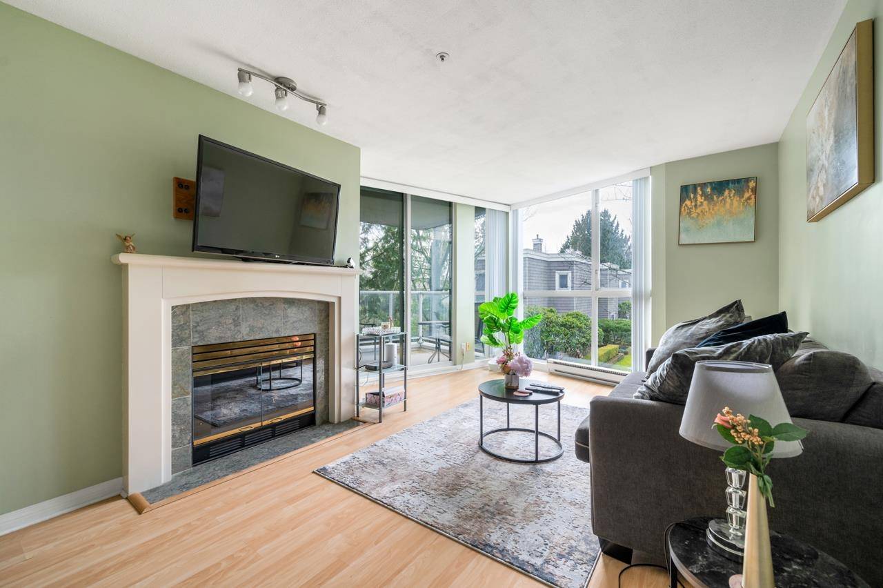 Vancouver, BC V5S 4S9,8450 Jellicoe ST #207