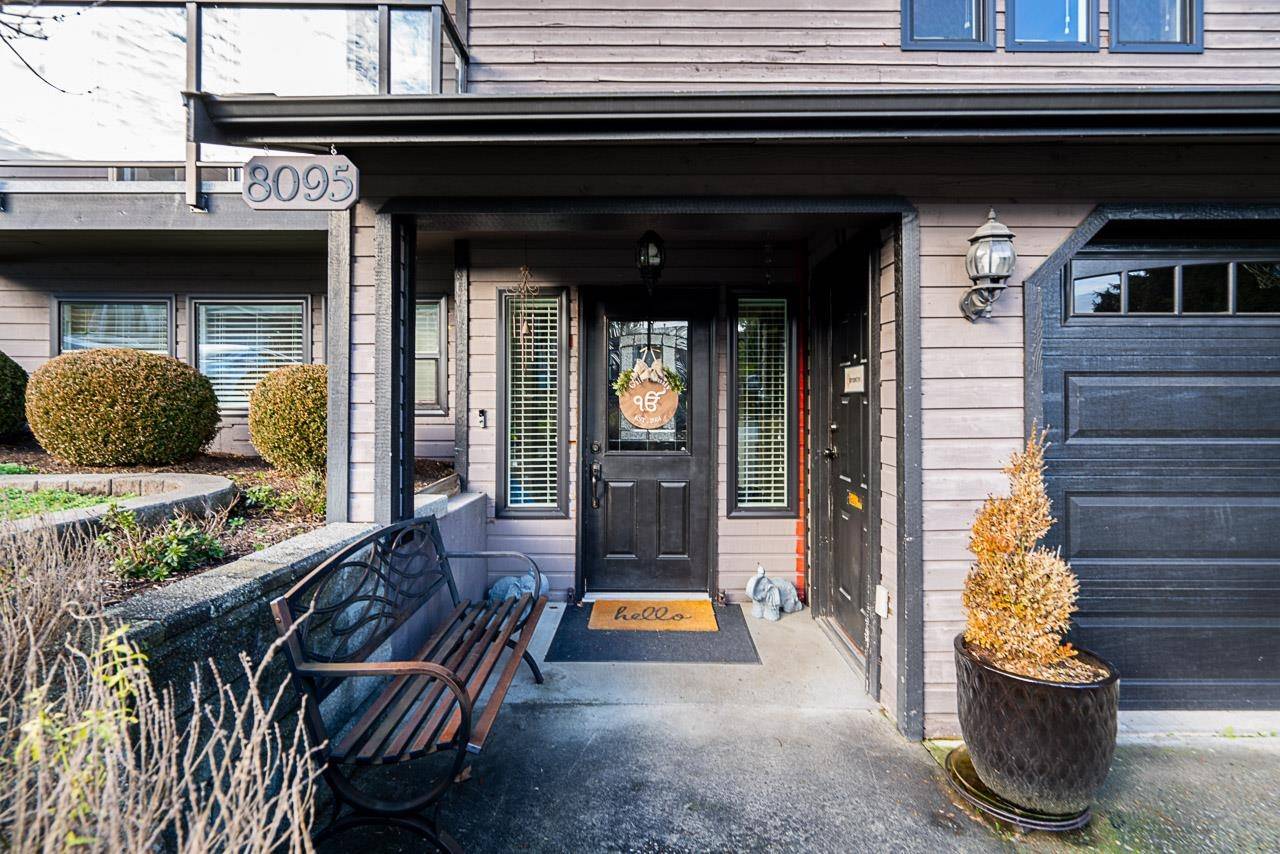 Surrey, BC V3W 8M3,8095 138 ST