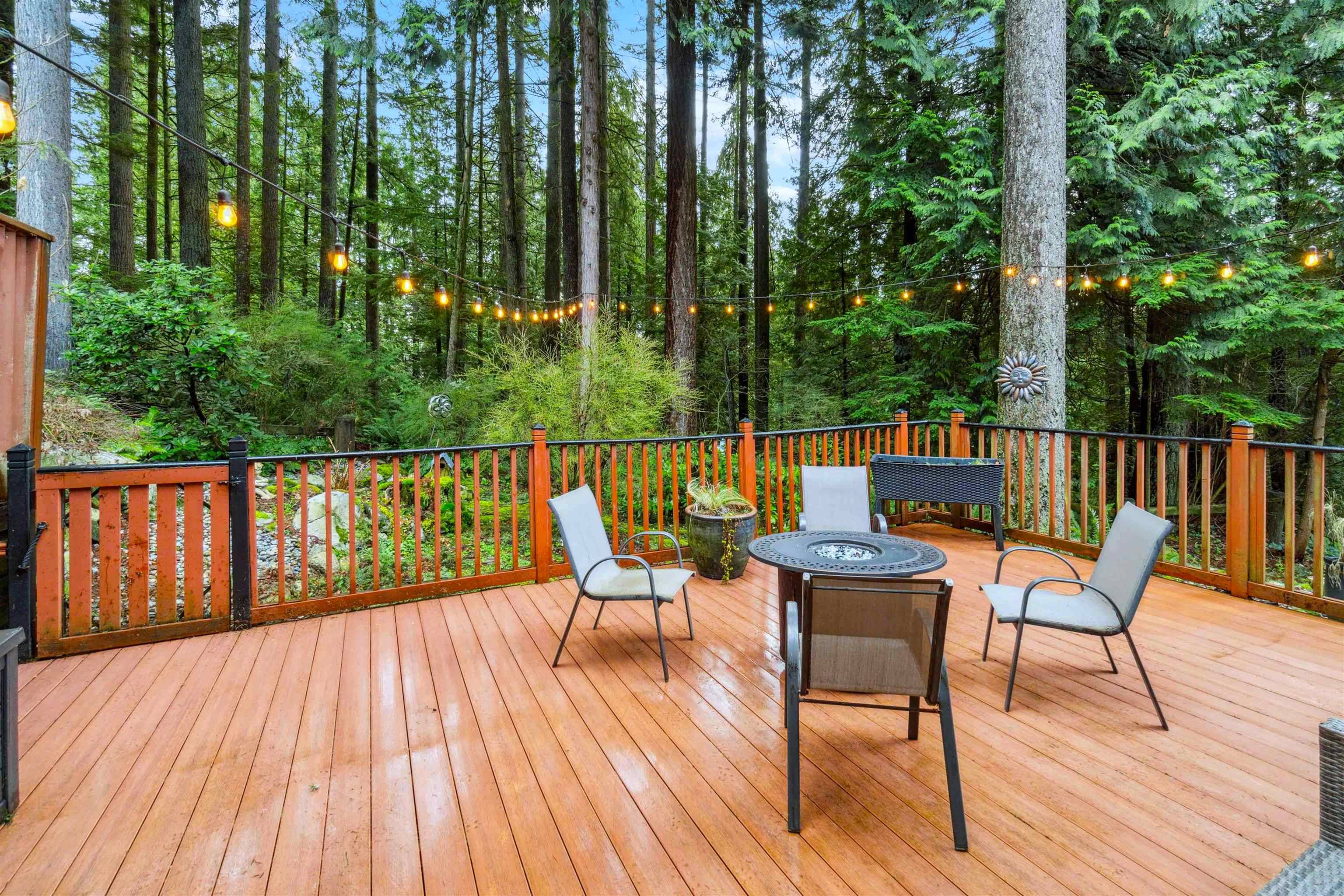 Port Moody, BC V3H 4X7,28 Deerwood PL