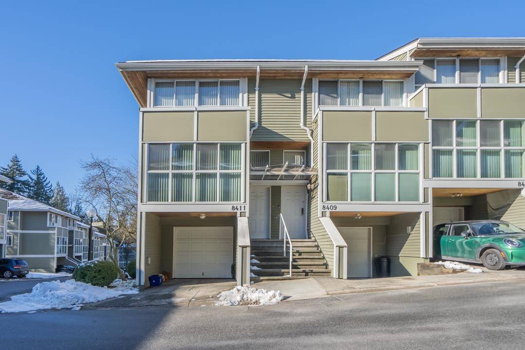 Vancouver, BC V5S 4S1,8411 Cornerstone ST