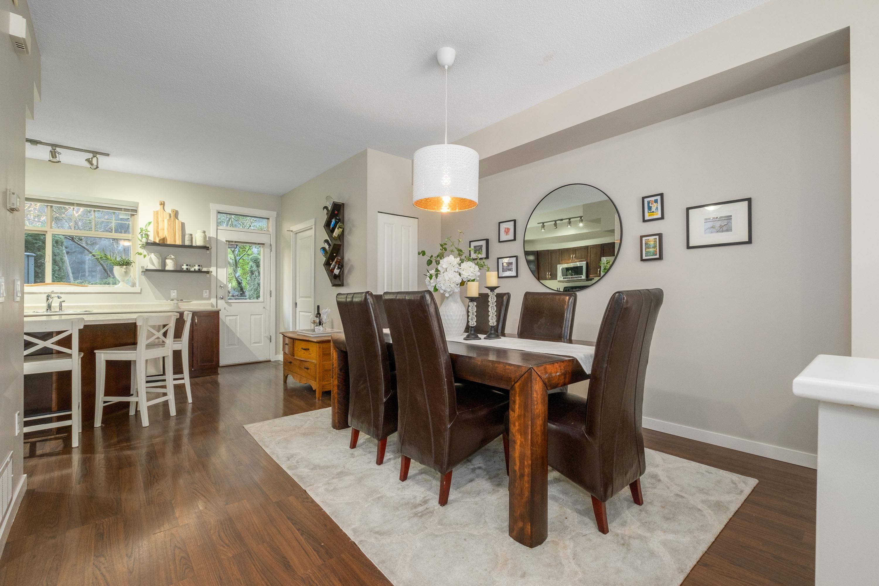 Port Moody, BC V3H 0B3,55 Hawthorn DR #5