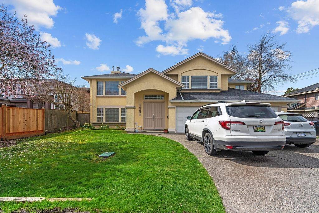 Richmond, BC V7A 3S7,10351 Swinton CRES
