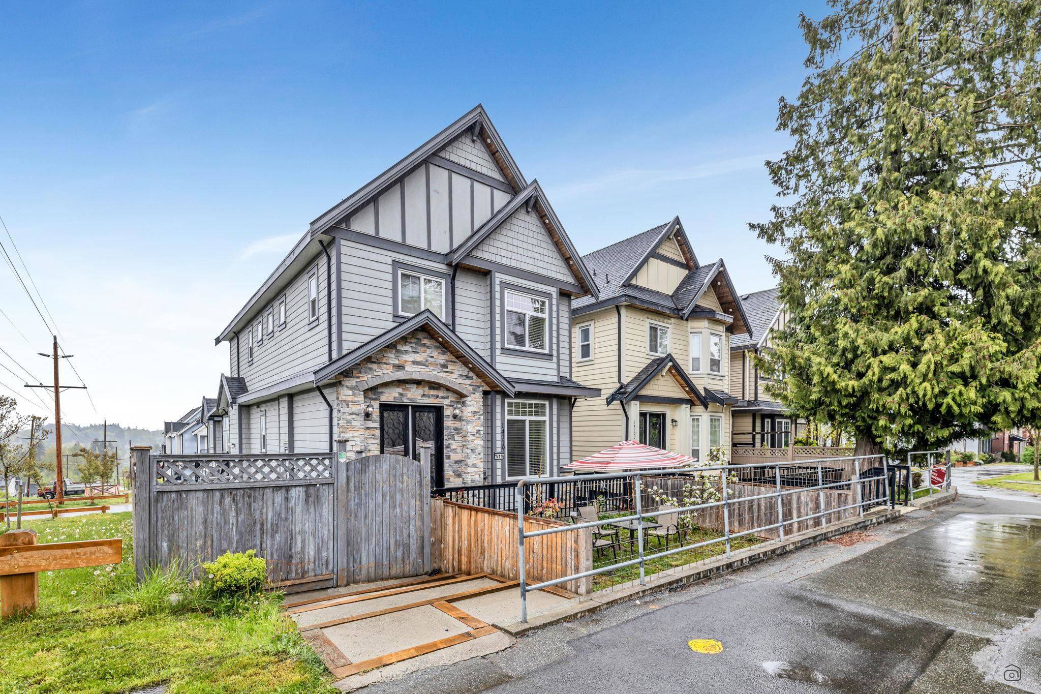 Surrey, BC V3X 0G1,14119 60 AVE