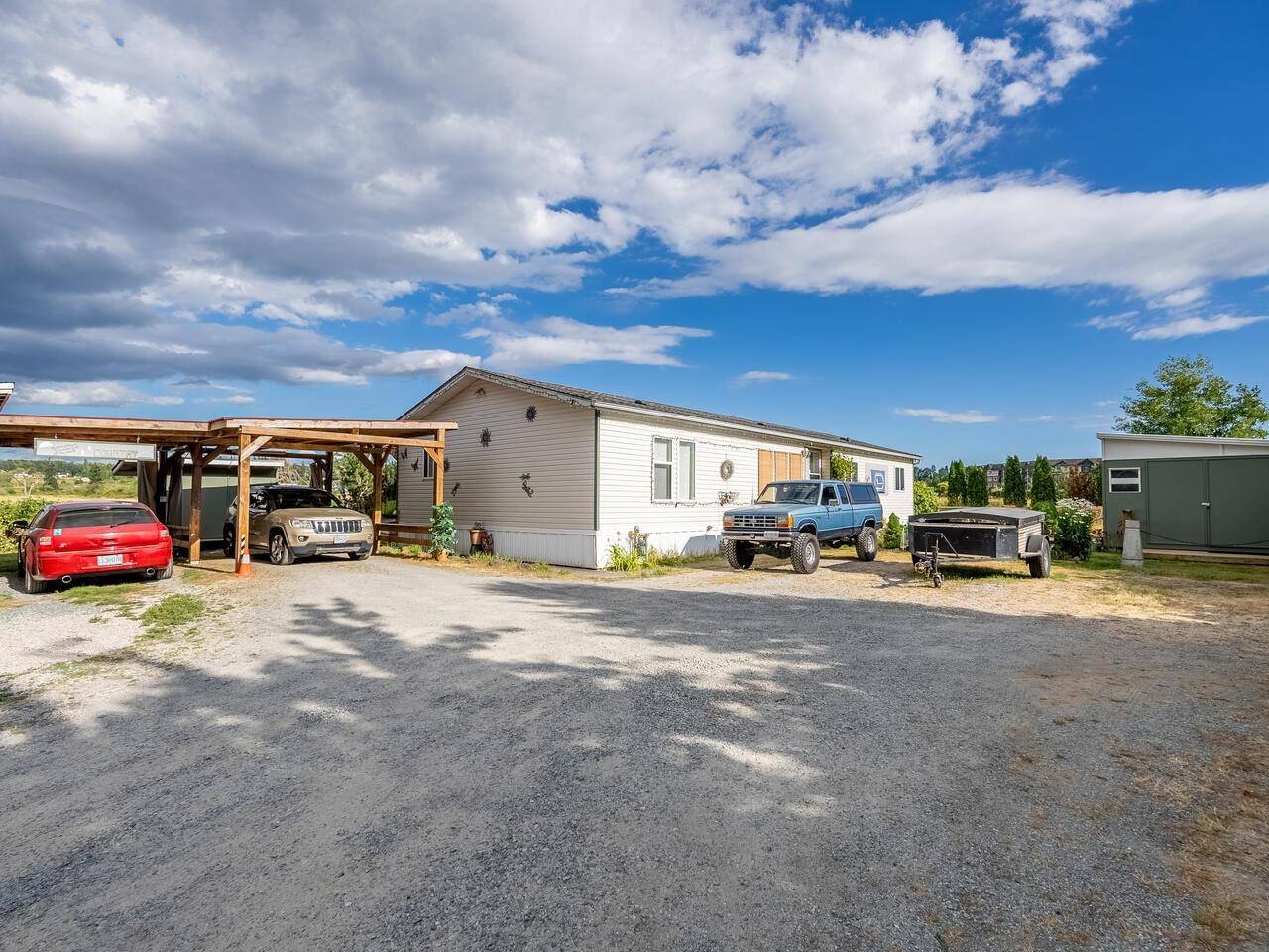 Langley, BC V2Y 1Y2,5316 216 ST