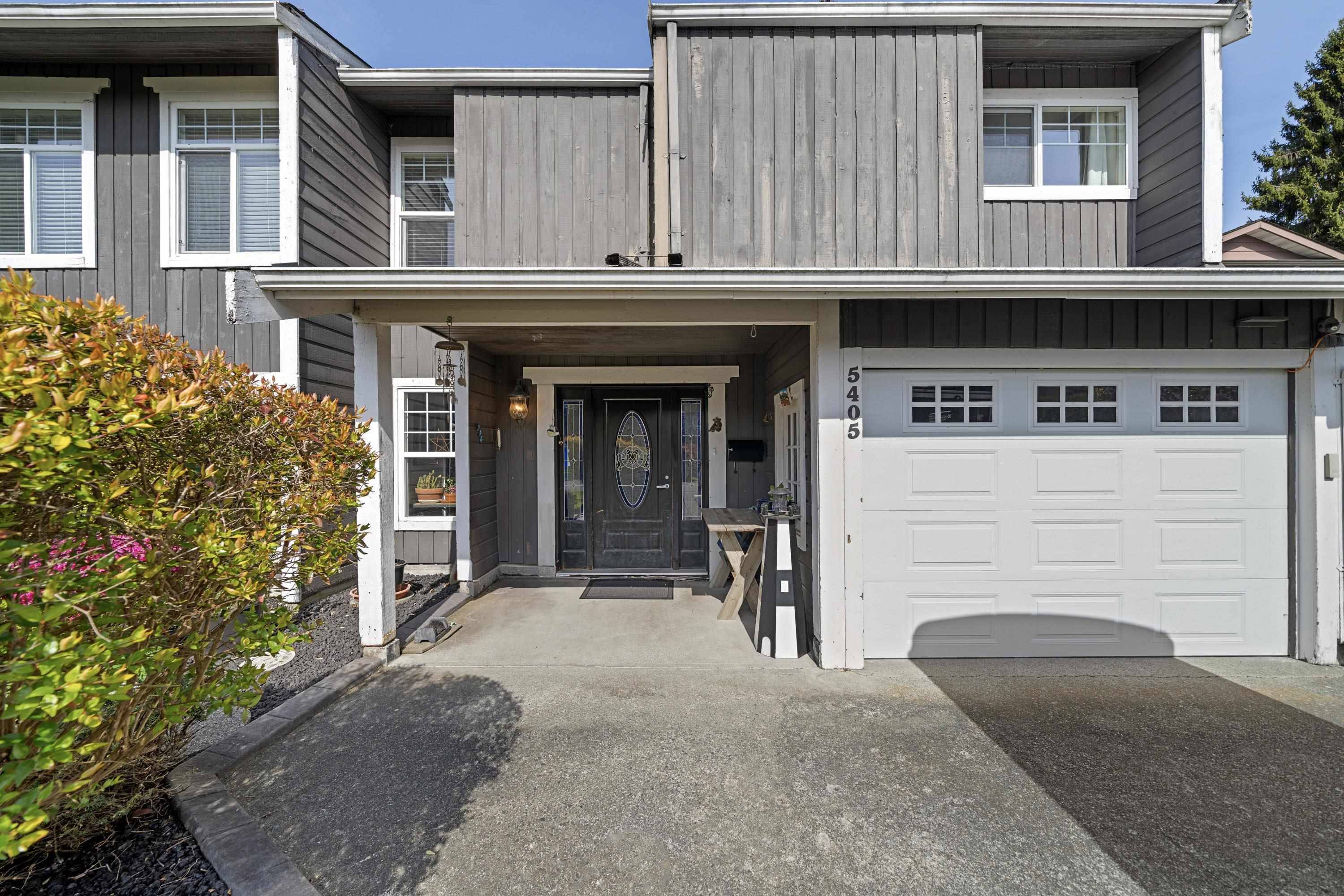 Delta, BC V4K 3T4,5405 Chamberlayne AVE