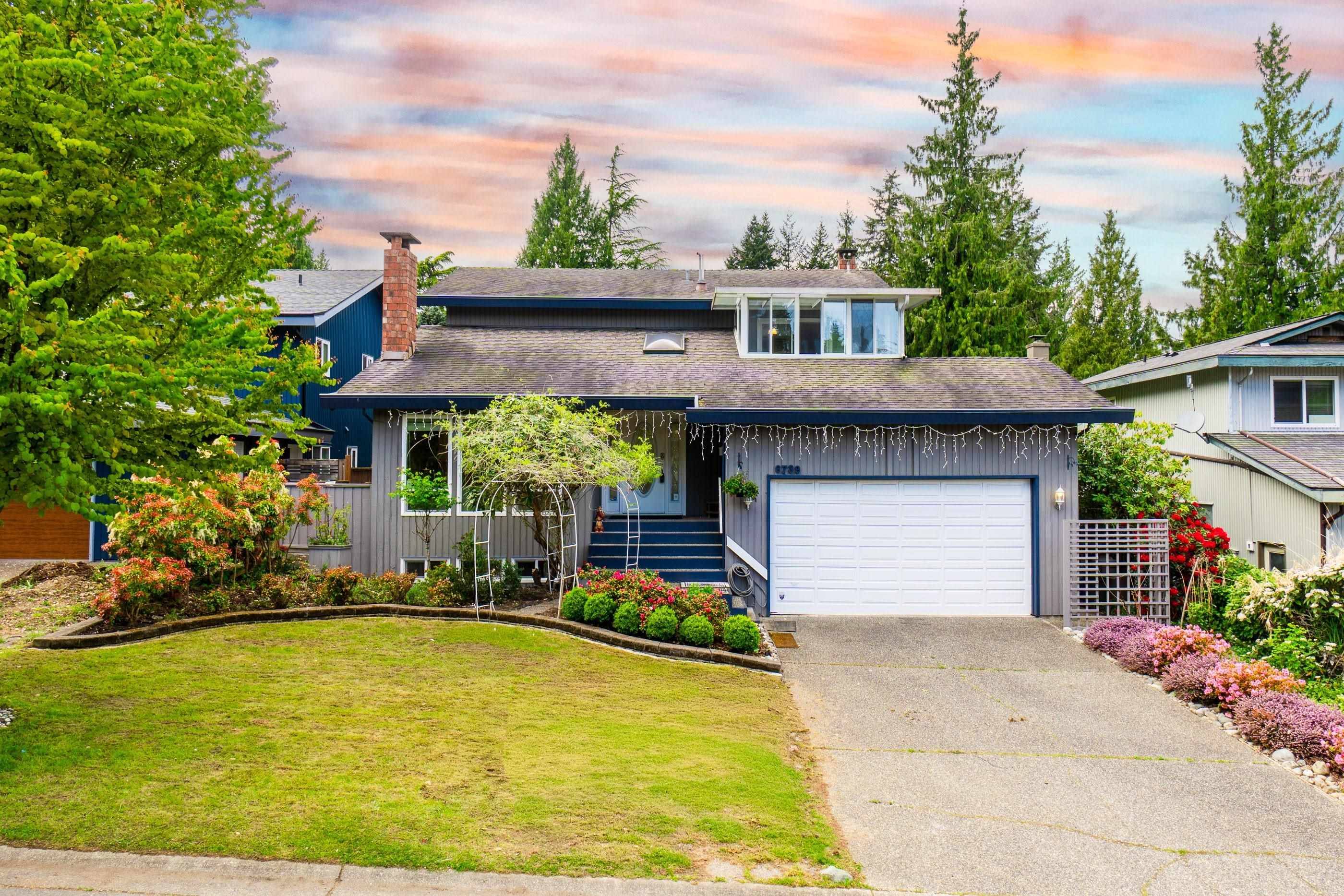 Delta, BC V4E 2T1,6739 Todd PL