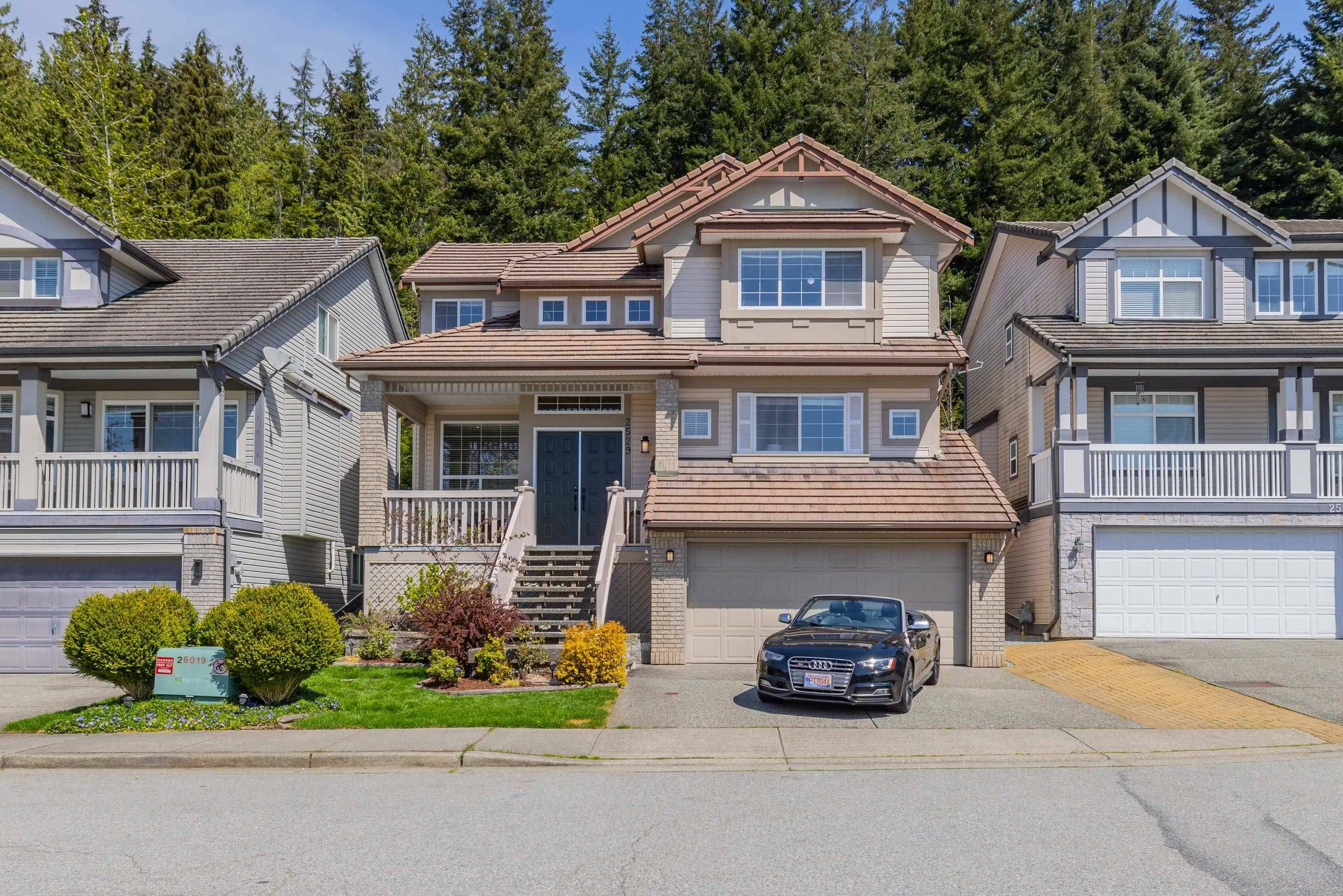 Coquitlam, BC V3E 3L1,2529 Platinum LN