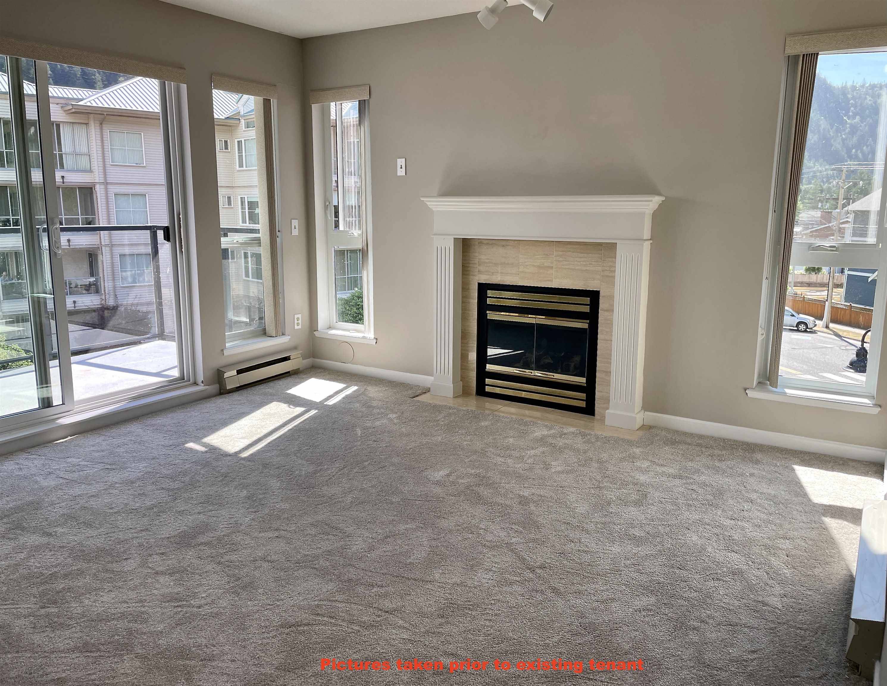 Harrison Hot Springs, BC V0M 1K0,378 Esplanade AVE #324