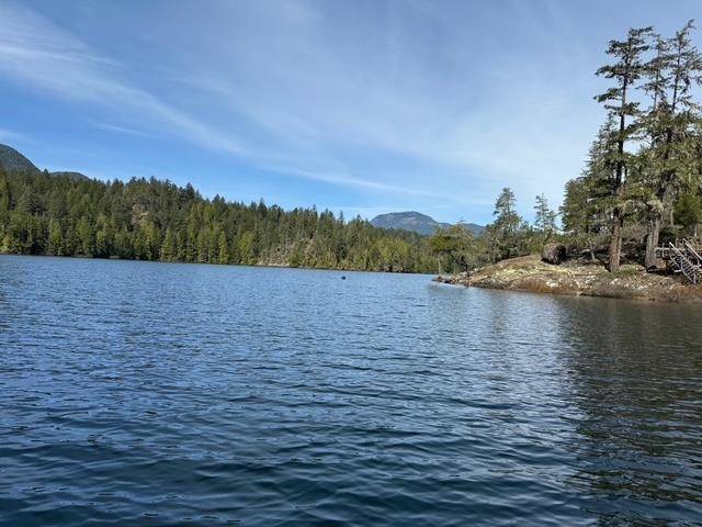 Nelson Island, BC V0V 0V0,DL 6692 West LK