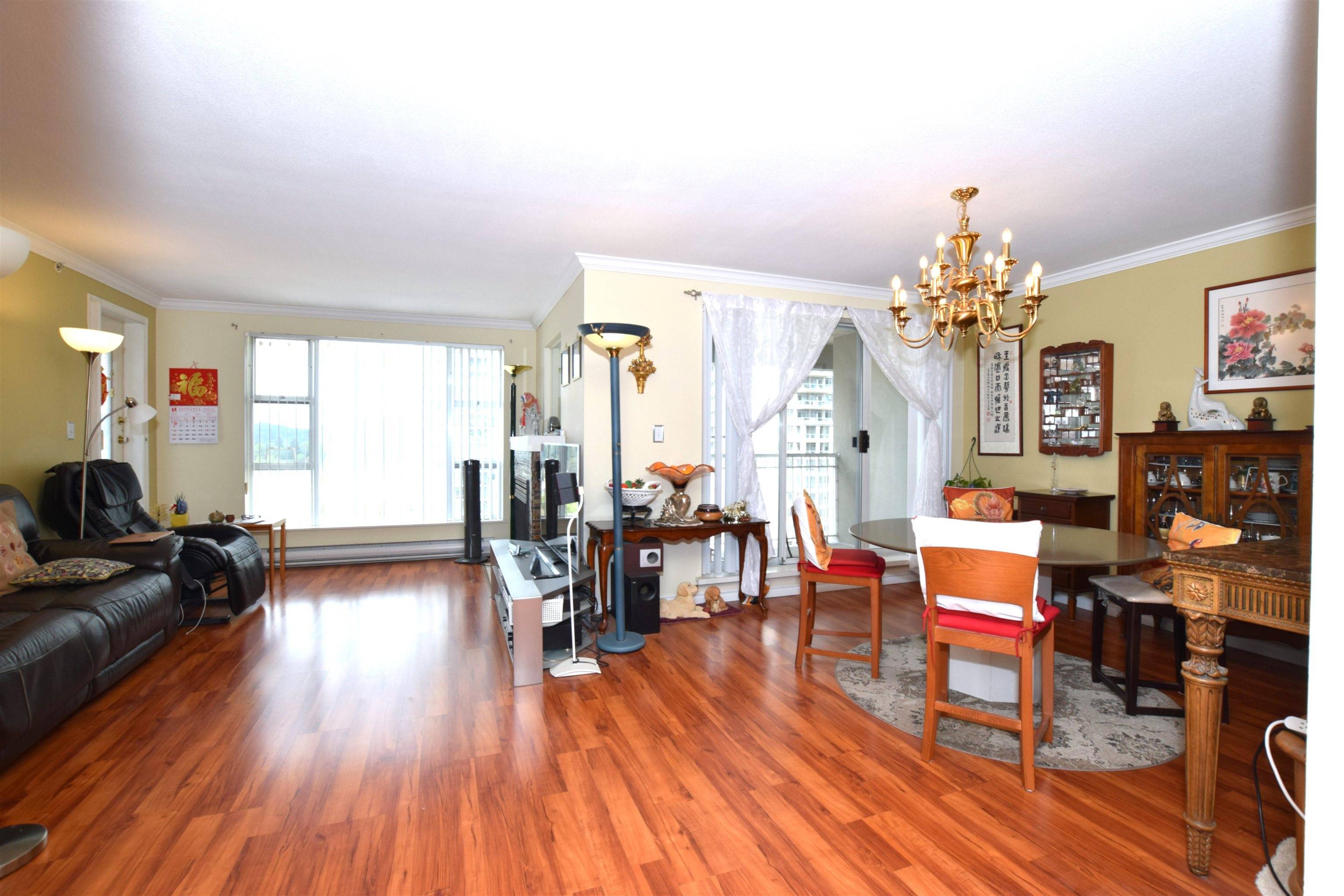 Coquitlam, BC V3B 7L2,1180 Pinetree WAY #1105