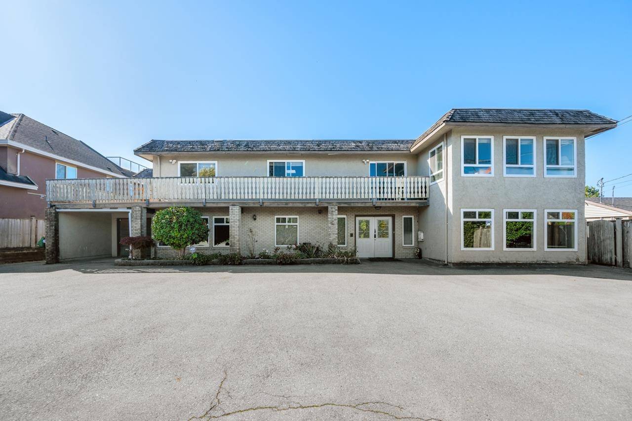 Richmond, BC V6Y 2V5,8711 No. 5 RD