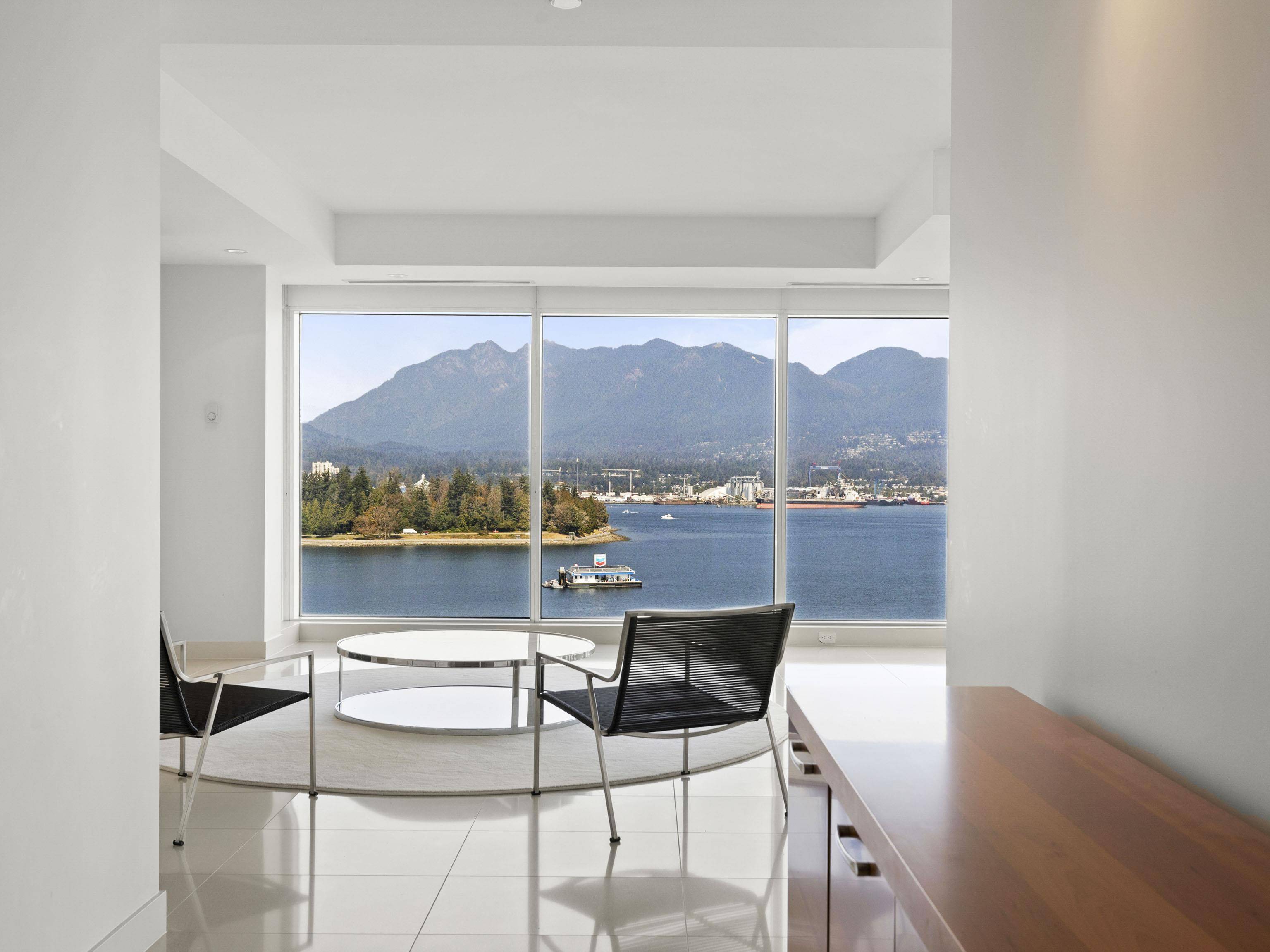 Vancouver, BC V6C 0A2,1139 W Cordova ST #1302