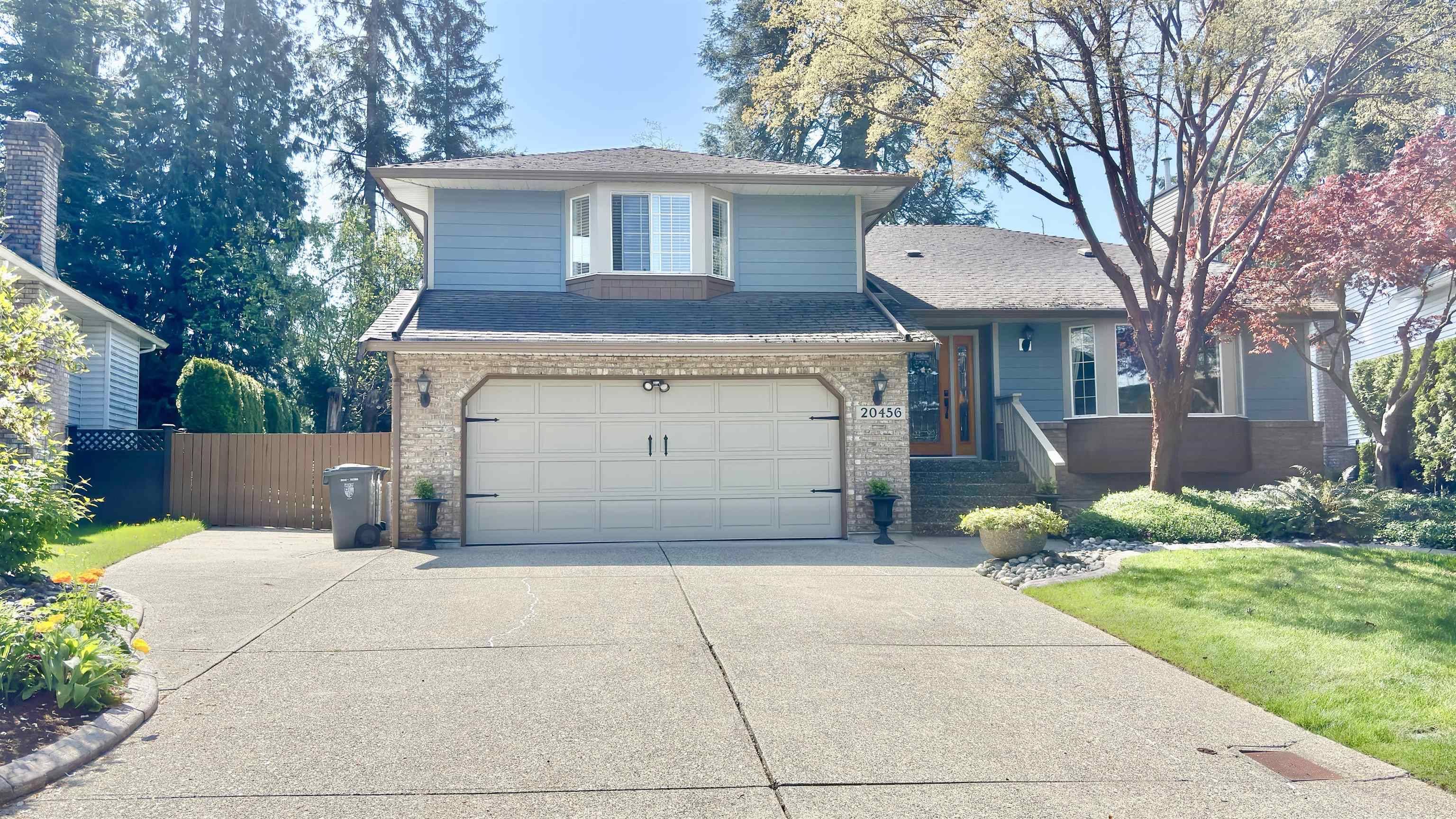 Langley, BC V1M 2K1,20456 97a AVE