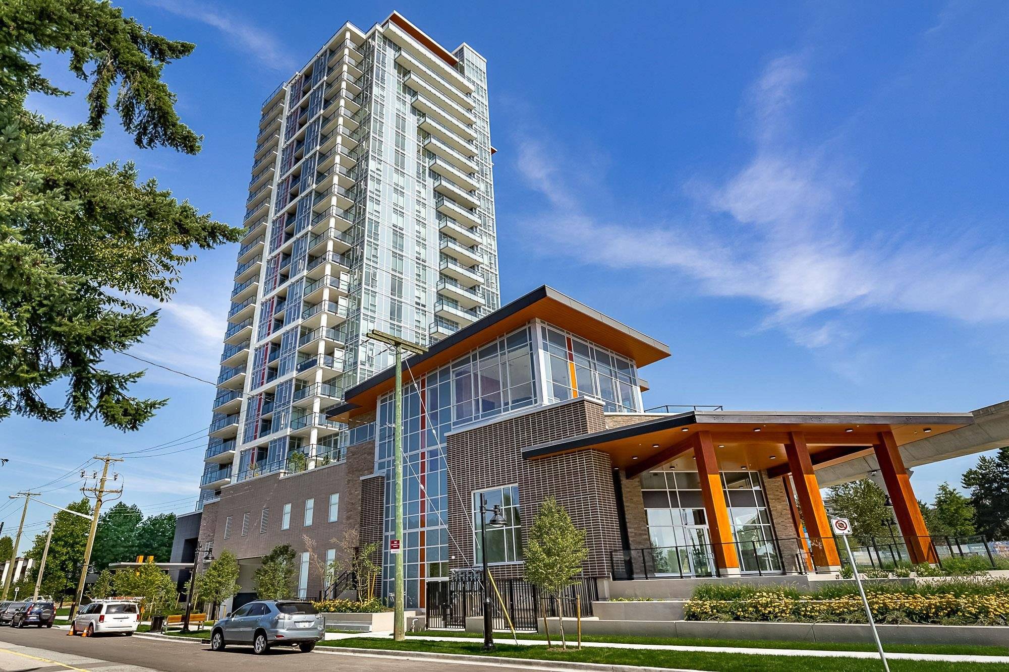 Coquitlam, BC V3J 0H9,691 North RD #1303
