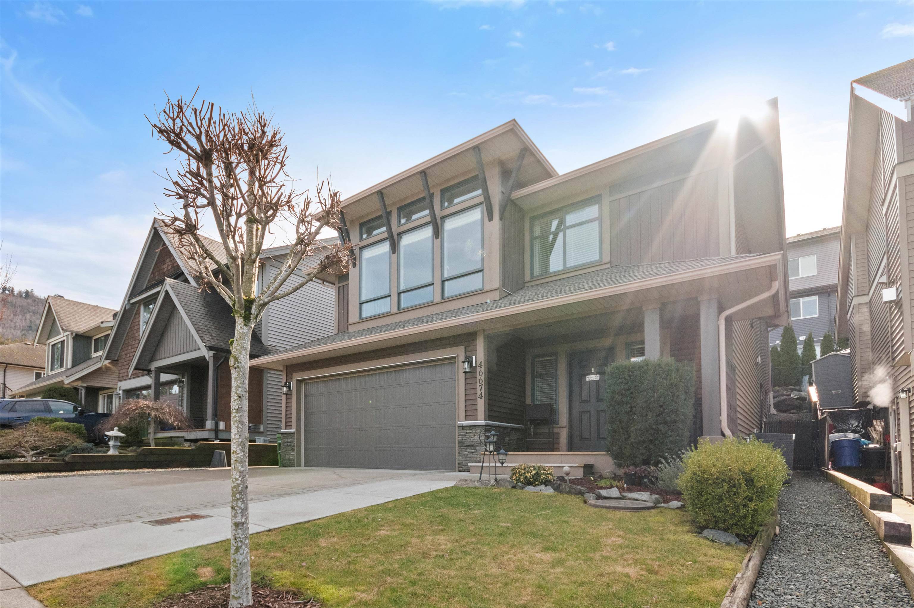 Sardis, BC V2R 4W2,46674 Uplands RD