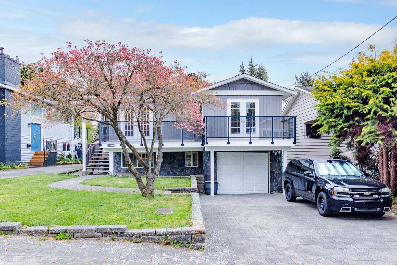 White Rock, BC V4B 4W1,1146 Keil CRES