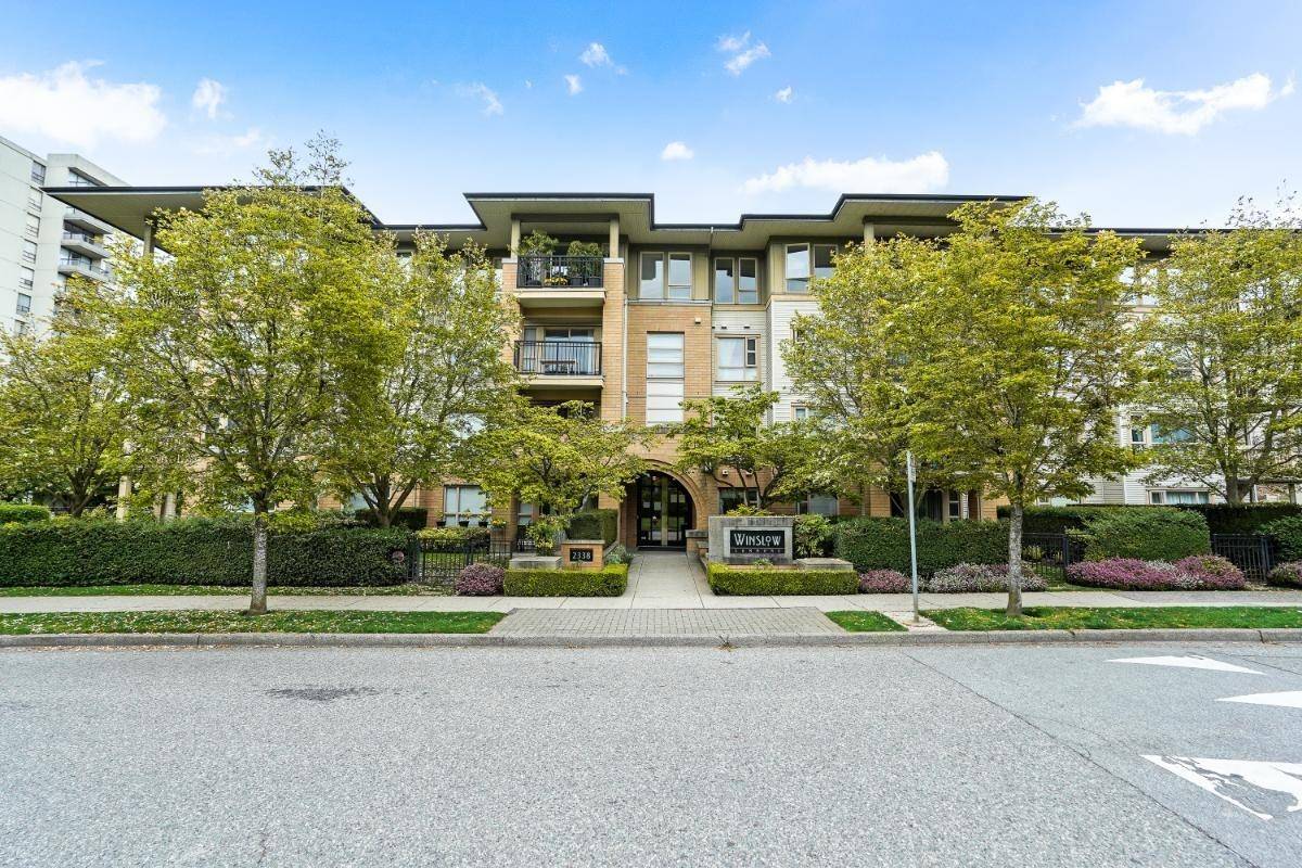 Vancouver, BC V6T 2H7,2338 Western Pkwy #411