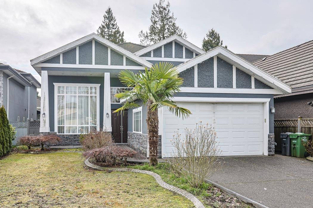 Richmond, BC V6X 1N6,10680 Bird RD