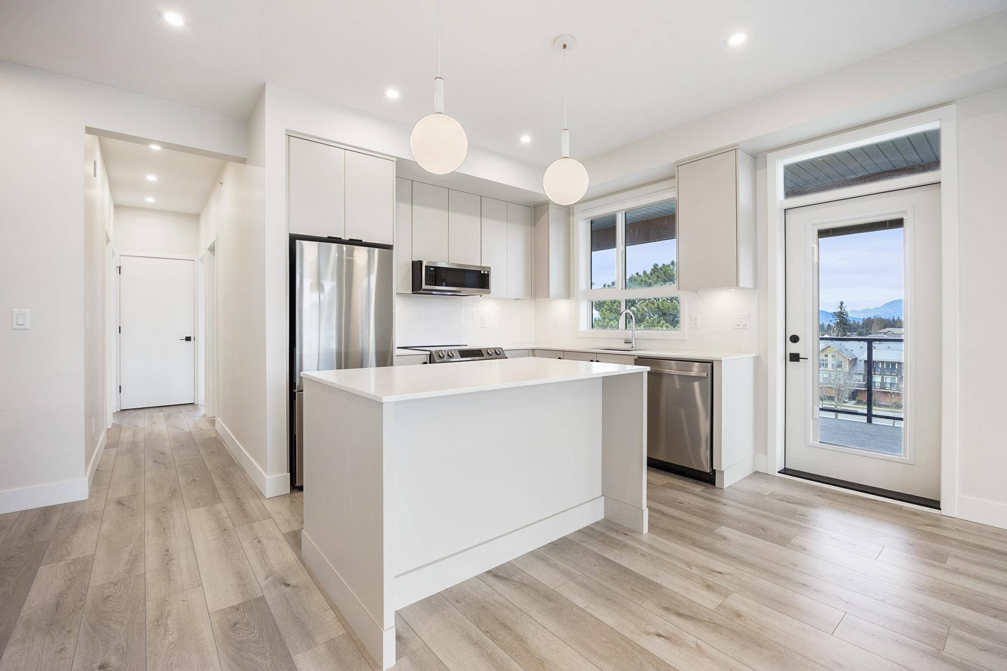 Chilliwack, BC V2R 6L8,45497 Campus DR #610