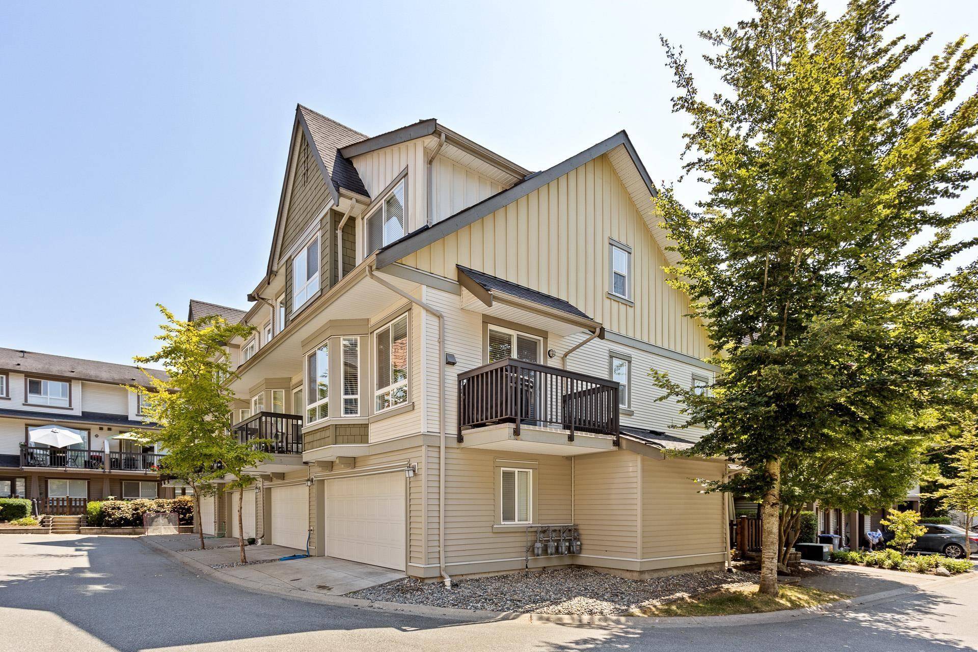 Surrey, BC V4N 5S8,7155 189 ST #43