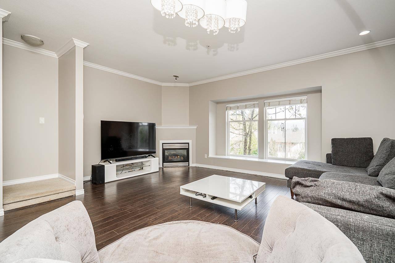 Langley, BC V1M 4E5,21535 88 AVE #30