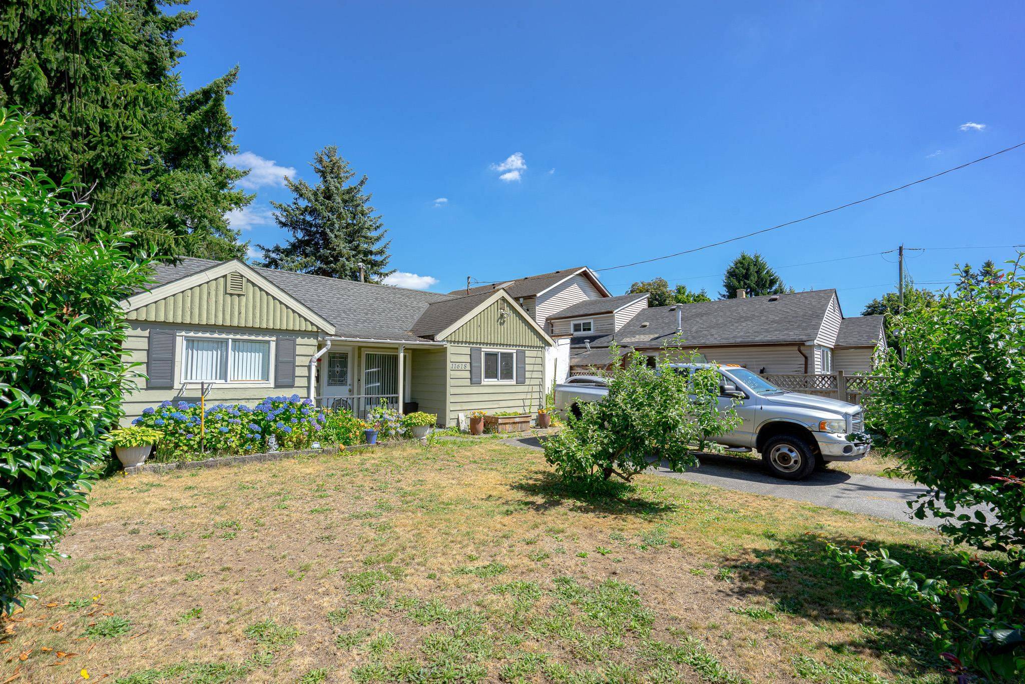 Maple Ridge, BC V2X 4T9,11618 203 ST