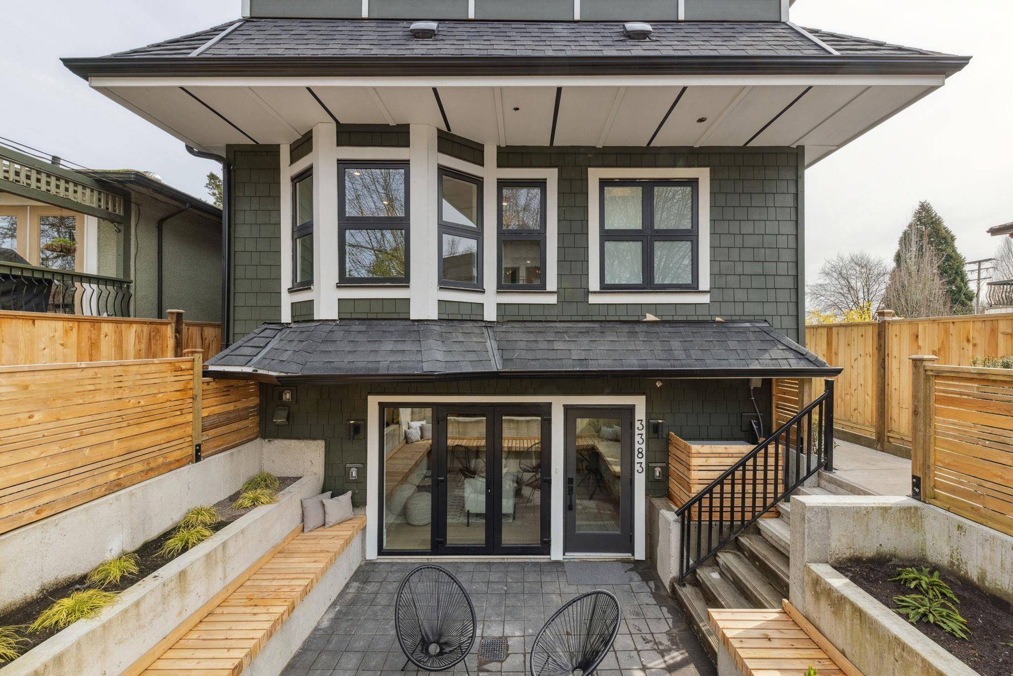 Vancouver, BC V5N 4M3,3383 Victoria DR
