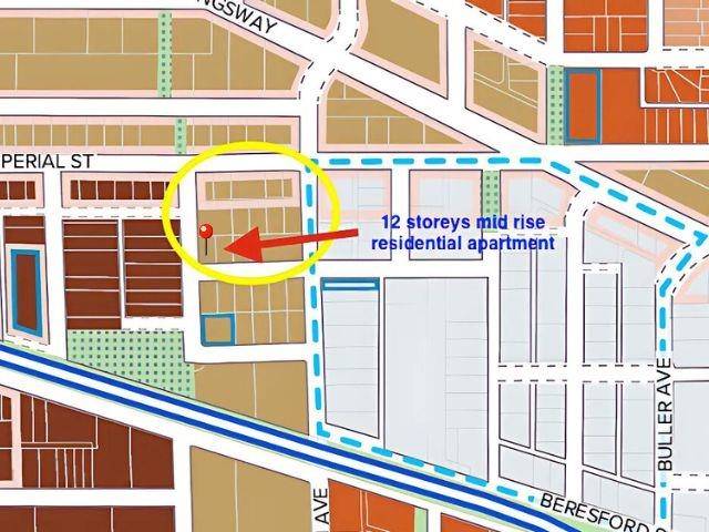 Burnaby, BC V5J 1L6,5507 Dorset ST