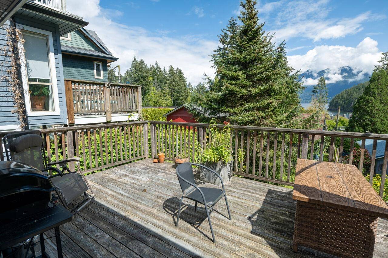 Bowen Island, BC V0N 1G1,987 Dorman RD