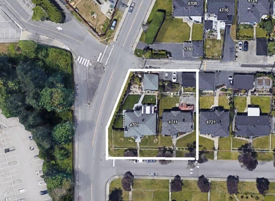 Burnaby, BC V5C 3Y1,4711 Ridgelawn DR