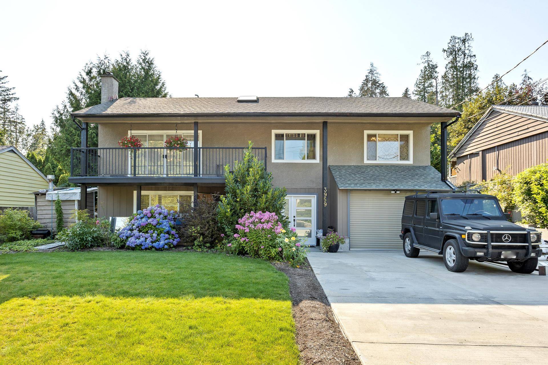 Port Coquitlam, BC V3B 4B5,3959 Wood WAY